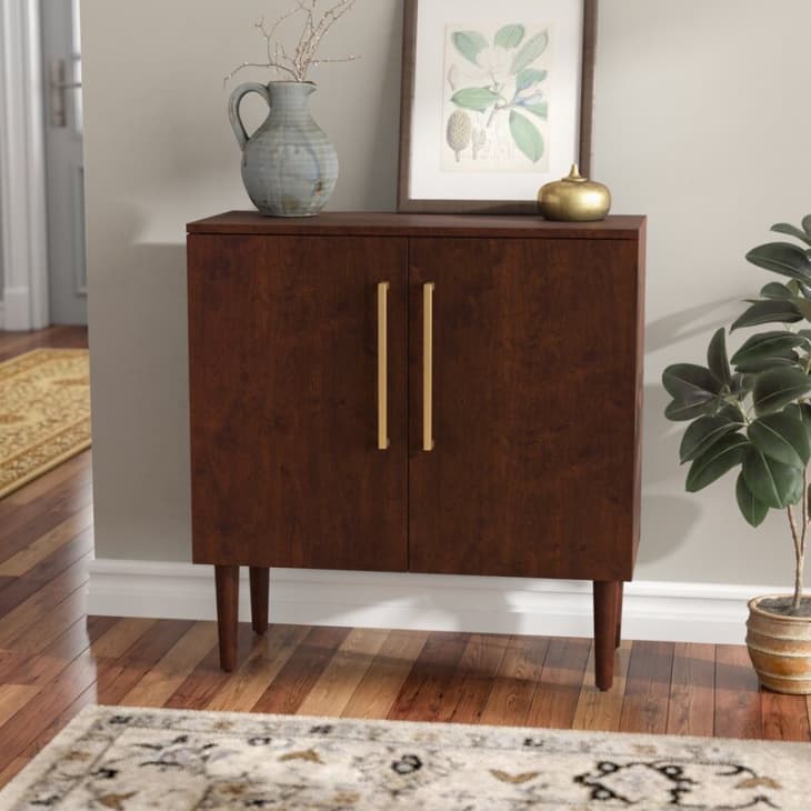 Joss and main sales bar cabinet
